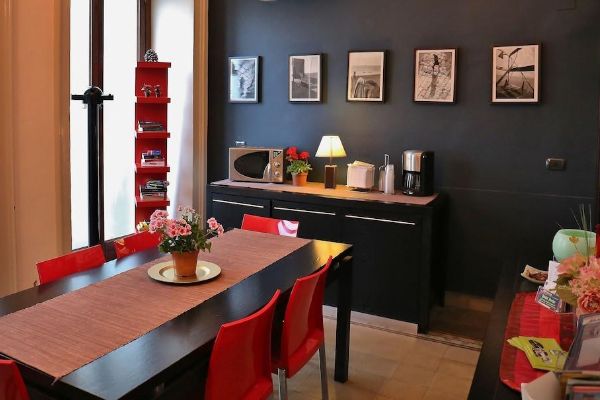 Bed and Breakfast Opera (Catania)